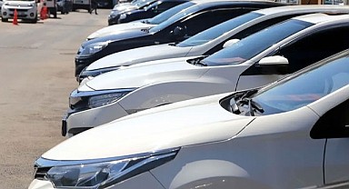 İkinci El Araç Satışında Yeni Sistem