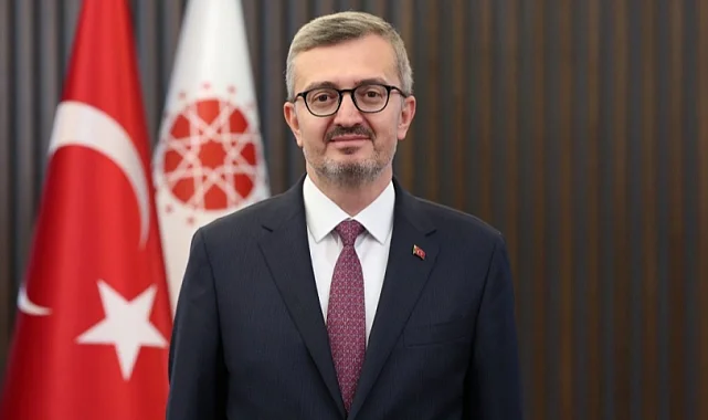 İletişim Başkanı Duran: Zalimlere karşı mücadelemiz sürecek