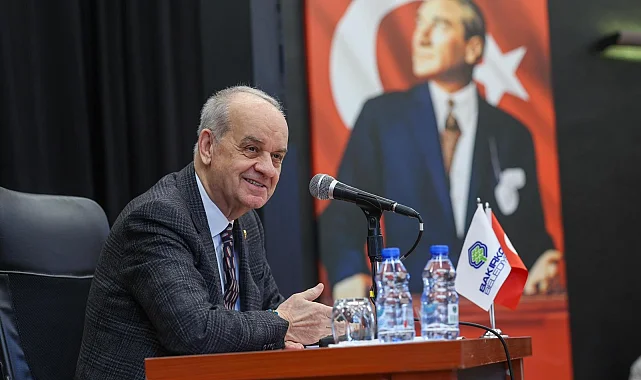 İlker Başbuğ Bakırköylülerle buluştu