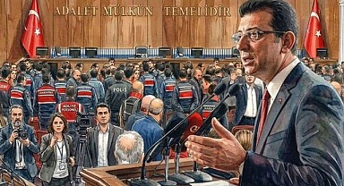İmamoğlu'na Bir Soruşturma Daha