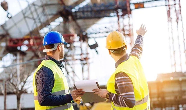 İnşaat maliyetleri Şubat'ta da hız kesmedi! Yıllıkta işçiler, aylıkta ise malzeme maliyetlerin zirvesinde