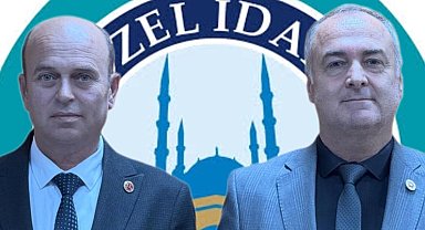 İpsala meclis üyelerine İl Genel Meclisi'nde kritik görev