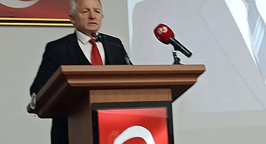 İpsala'da Başkan Kerman 2 yılın hesabını verdi