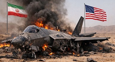 İran-ABD Gerilimi Tırmanıyor