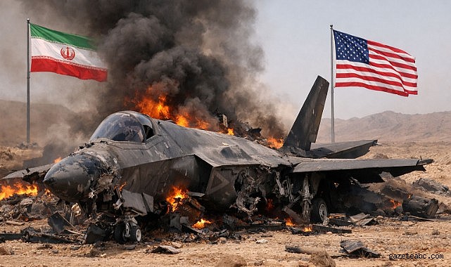 İran-ABD Gerilimi Tırmanıyor