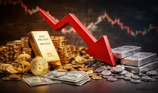 İran–ABD Geriliminde Altında Düşüş