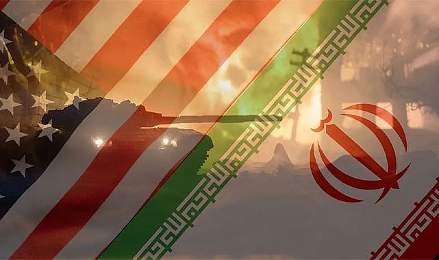 İran-ABD Hattında Gerilim ve Belirsizlik Sürüyor