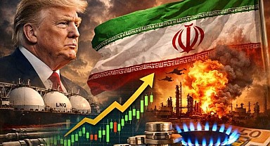 İran Gerginliği Doğalgazı Yükseltti