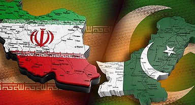 İran-Pakistan Arasında Diplomasi Trafiği