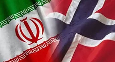 İran Savaşı Norveç’e Yaradı