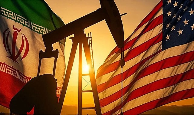 İran Teklifi Petrol Rallisini Frenledi