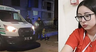 Isparta’da trajik olay: 