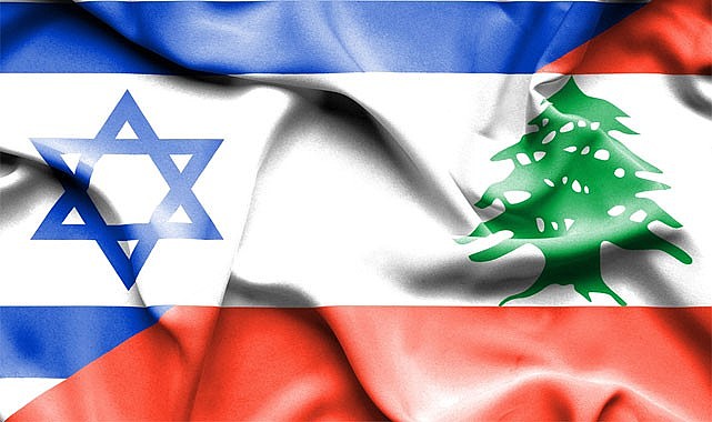 İsrail-Lübnan Gerilimi Tırmanıyor