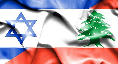 İsrail-Lübnan Gerilimi Tırmanıyor