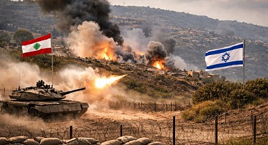 İsrail–Lübnan Hattında Gerilim Tırmanıyor