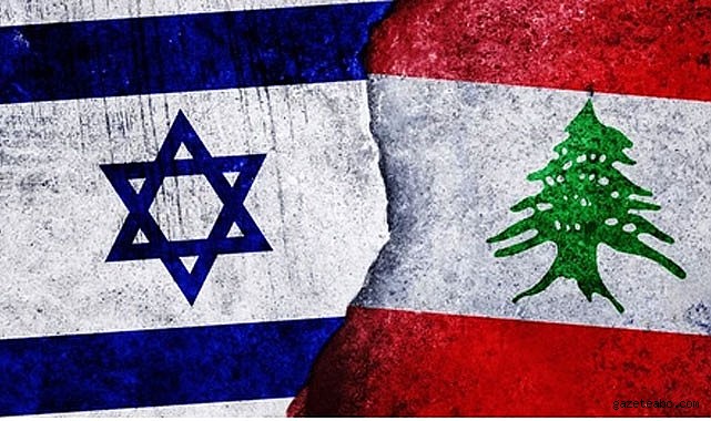 İsrail–Lübnan Hattında Yeni Müzakere