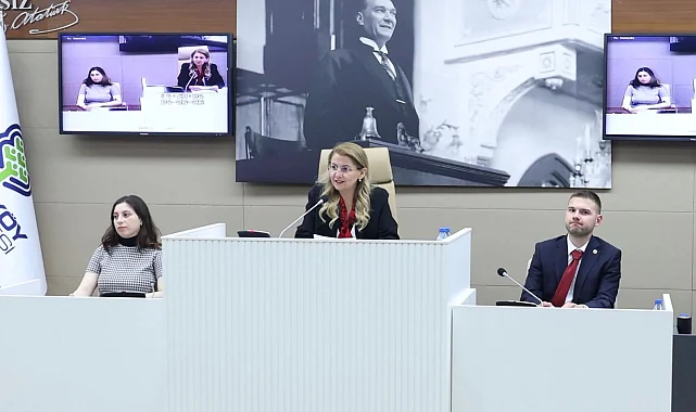 İstanbul Bakırköy Meclisi'nde yeni dönem ihtisas komisyonları belirlendi