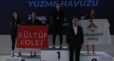 İstanbul Bakırköy'de 'Egemenlik' müsabakaları tamamlandı