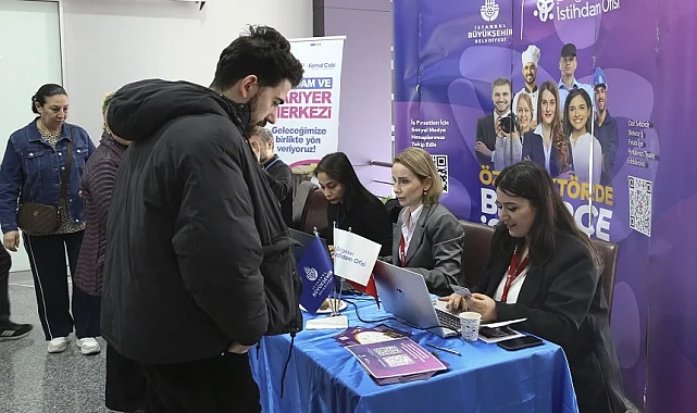 İstanbul BİO bu kez Arnavutköy'de buluşturuyor