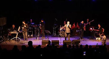 İstanbul Çekmeköy'de Ege rüzgarı