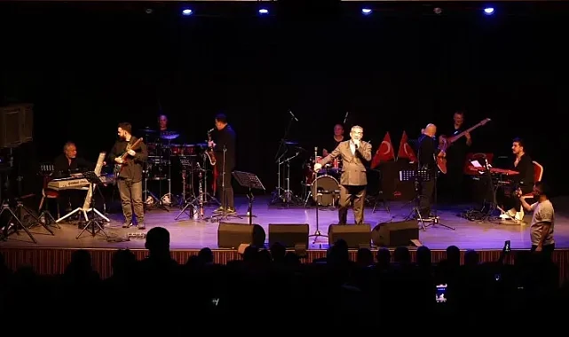 İstanbul Çekmeköy'de Ege rüzgarı