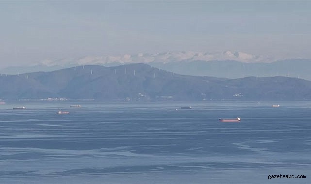 İstanbul’dan Uludağ’a Net Bakış