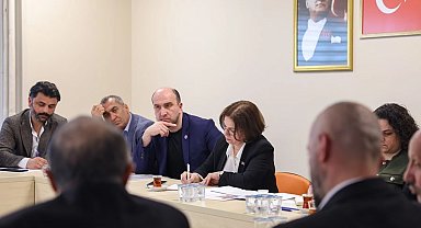 İstanbul Maltepe'de kentsel dönüşüm şeffaflıkla yürütülüyor