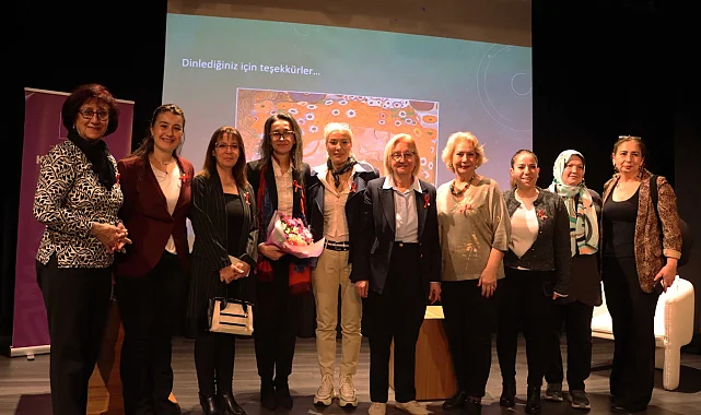 İstanbul Maltepe'de otizm farkındalık gününe özel seminer