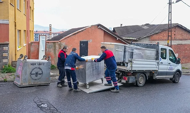 İstanbul Maltepe'den tasarruflu hizmet