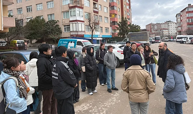 İstanbul Maltepe'den Türkiye'ye model projeler