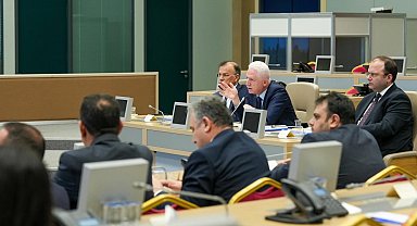 İstanbul'da bağımlılıkla mücadele toplantısı