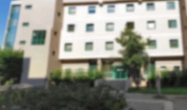 İstanbul'da kız öğrenci yurdunda skandal olay! 1 gözaltı