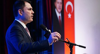 İstanbullulara müjdeyi Bakan Kurum verdi... Kentsel dönüşüme 3 milyon TL'lik yeni finansman