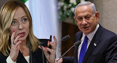 İtalya-İsrail savunma ilişkilerinde kritik adım