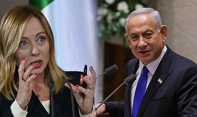 İtalya-İsrail savunma ilişkilerinde kritik adım