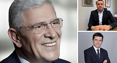 İYİ Parti'den Avrupa çıkarması... Dervişoğlu Stuttgart'ta "Büyük Buluşma"ya katılacak