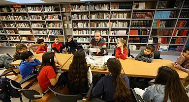 İzmir Efes Selçuk'ta kültür buluşmaı