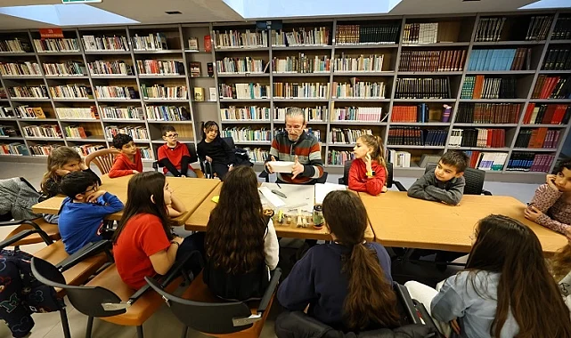 İzmir Efes Selçuk'ta kültür buluşmaı