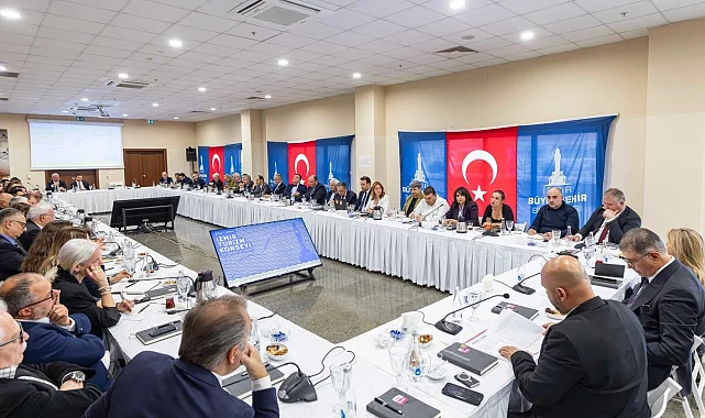 İzmir ortak aklı harekete geçiren kurullarla kalkınacak