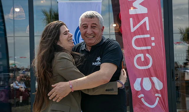 İzmir'de CHP'li belediyeler omuz omuza