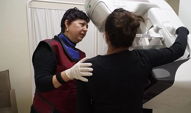 İzmir'de engeller kalktı, sağlık ayağa geldi