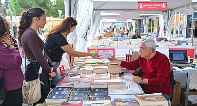 İzmir'de İZKİTAP günleri başlıyor