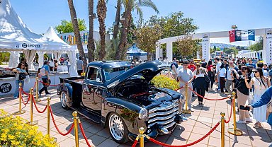 İzmir'de 'klasik' ilgisi