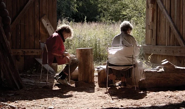 İzmir'de Nisan boyunca sinematek gösterimleri