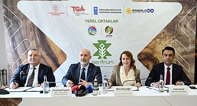 İzmir'de tarihi ilçede 'sürdürülebilir turizm' başlıyor