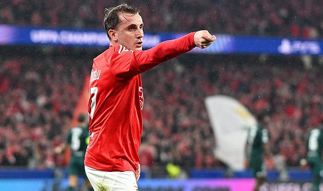 İzmitli Kerem attı, "Dünyalar" bizim oldu