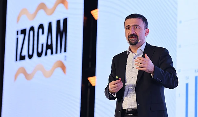 İzocam, bayileriyle "Köklerimiz bir, gücümüz birlikte" mottosuyla Antalya'da buluştu