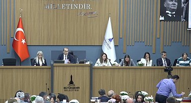 İZSU'dan "Sürdürülebilir Turizm" tarifesine yüzde 50 indirim