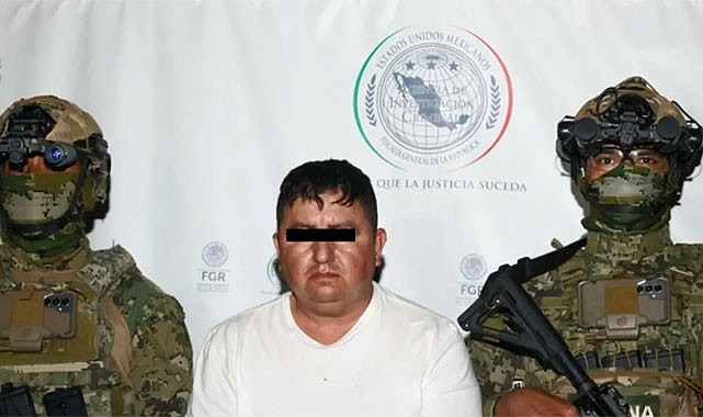 Jalisco Karteli’nde Kritik Operasyon