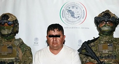 Jalisco Karteli’nde Kritik Operasyon